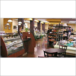 Pantry Service