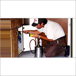 Residential Pest Control Service