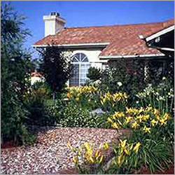 Landscaping Management Solution