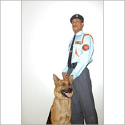 Security Dog Squad Service