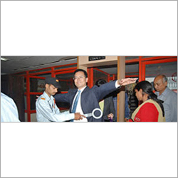 Electronic Surveillance Services