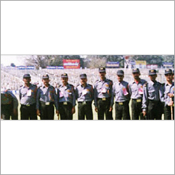 Event Security Management By ADVANCE SERVICES PVT. LTD.