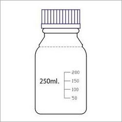 Laboratory Bottle