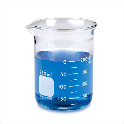 Laboratory Glassware
