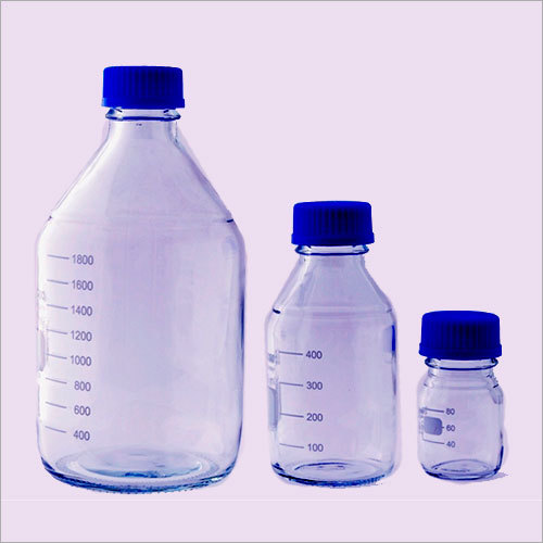 Reagent Bottle Screw Cap
