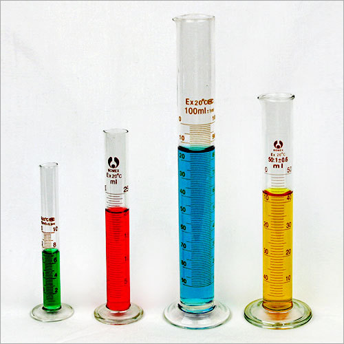 Cylinder Sets