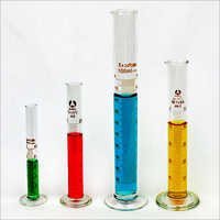 Cylinder Sets