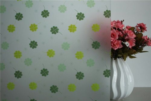 Designer Glass Film