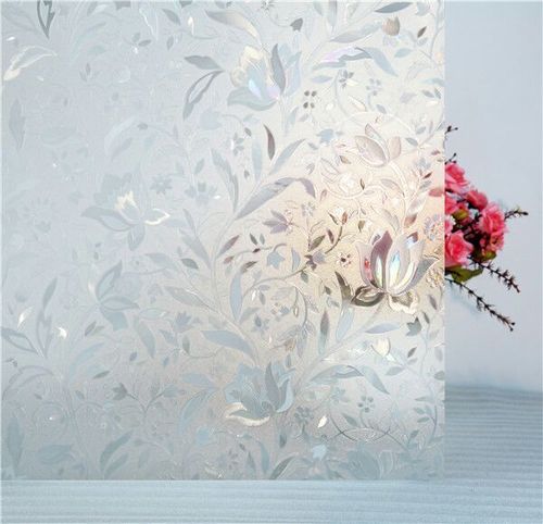 Designer Glass Film