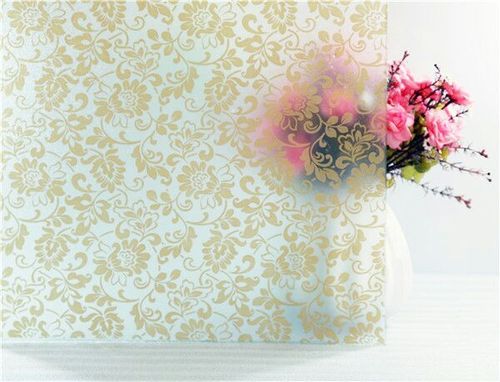 Designer Glass Film