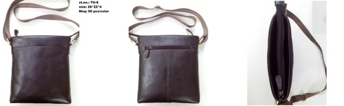 Mens Cross Body Bag