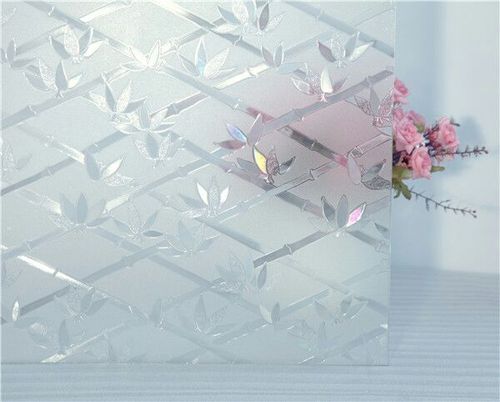 Designer Glass Film