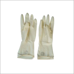 Surgical Hand Gloves
