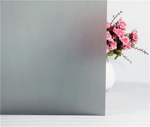 Designer Glass Film