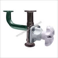Zero Dead Leg Valves