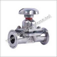 Sanitary Diaphragm Valve