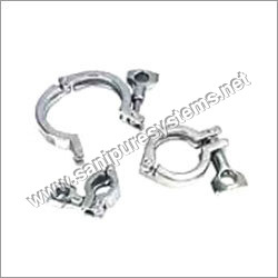 Steel Tri Clamp Fitting