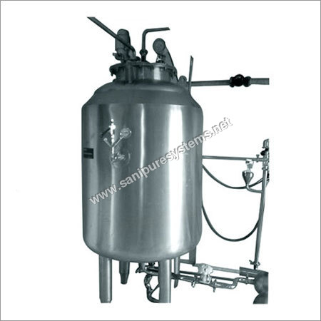 Ro Water Tank