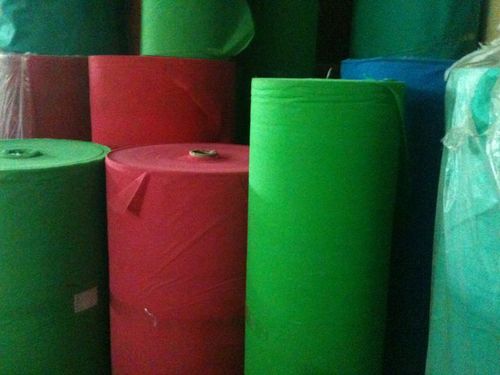 Non Woven Fabrics