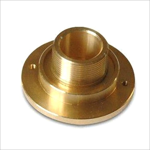 Brass Flange Brass Flange