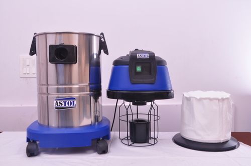 ASTOL VACUUM CLEANER FOR HOTELS SV-30