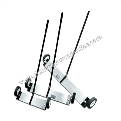 24' Magnetic Floor Sweeper