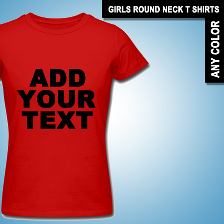 Digital T-Shirt Printing