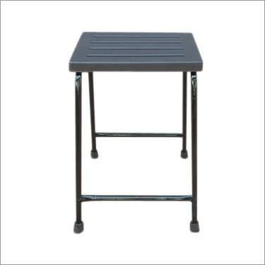 Chair and Stool