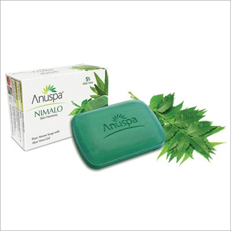 Anuspa Nimalo Soap
