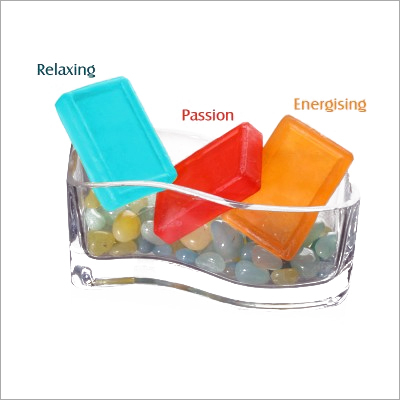 Fresh Flower Passion Spa Bar