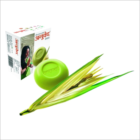 Anuved Kewda Soap