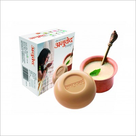 Anuved Panchamrut