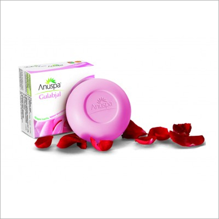 Anuspa Gulabjal Soap