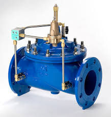 Pressure Reducing Valve