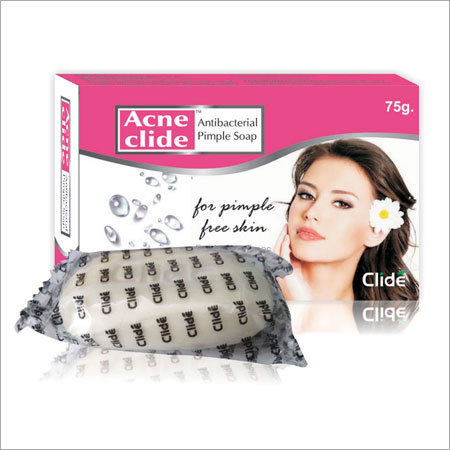ACNE CLIDE SOAP