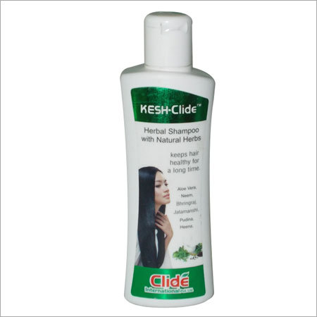 Kesh Clide Shampoo 100 ml.