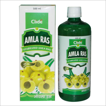 Amla Ras 500 ml.