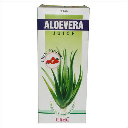 Aloevera Juice 1 Ltr.