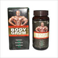 Body Grow Malt 400 Gm.