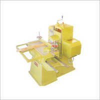Tenoning Machines