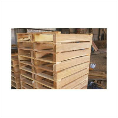 Wooden Pallets