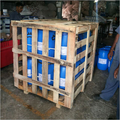 Packaging Wooden Crate Boxes