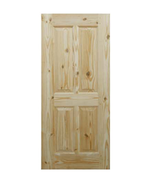 Pine Doors