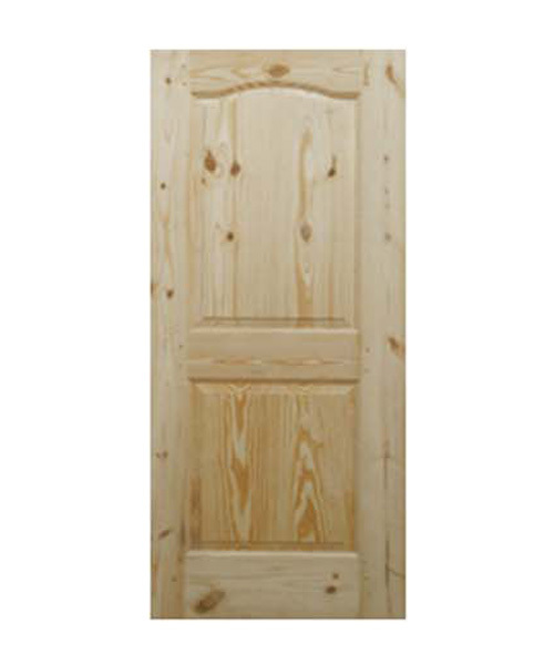 Solid Pine Doors