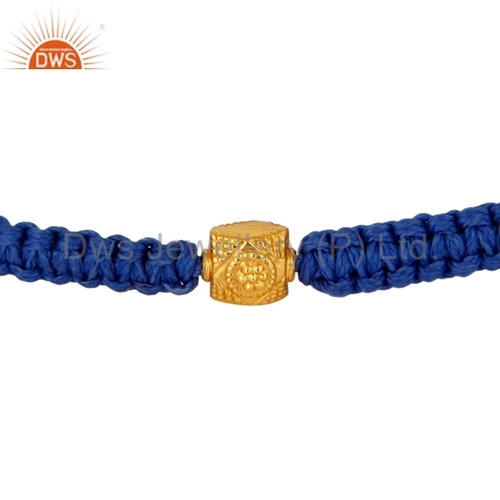 Macrame Fashion Bracelets