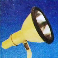 Flood Light Fittings