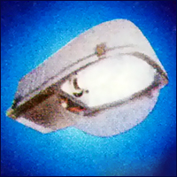 Street Light Fittings
