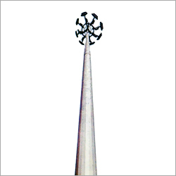 High Mast Lighting
