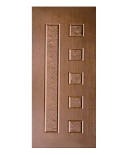 Membrane Doors