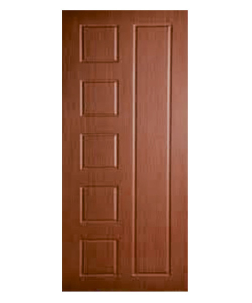 Decorative Wooden Membrane Doors